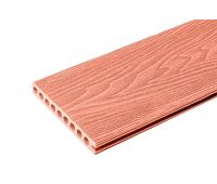 Ступень NauticPrime Esthetic Wood 160x22 Терракот