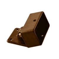 Соединитель перила с переходом Тик Соединитель перила с переходом Тик