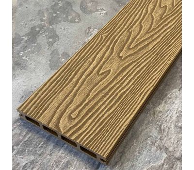 Террасная доска ДПК Wood-X 146х23 Дуб от производителя  EasyDecking по цене 738 р