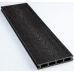Террасная доска ДПК Komfort 3D Венге от производителя  Ecodecking по цене 420 р