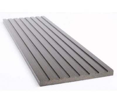 Заборная доска Classic Шоколад от производителя  Ecodecking по цене 384 р