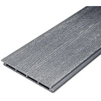 Фасадная доска Palma Bagnato - Графит Фасадная доска Palma Bagnato - Графит