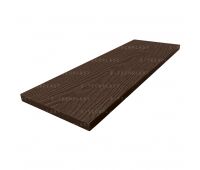Штакетник 3D WOOD Какао