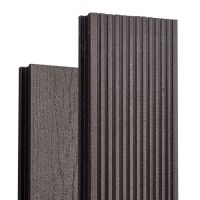 Террасная доска ДПК Euro 139х27 Венге