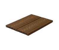 Многофункциональный профиль из ДПК 3D WOOD BRUSHING Песочный Многофункциональный профиль из ДПК 3D WOOD BRUSHING Песочный
