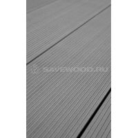 Террасная доска SW Salix Пепельный Террасная доска SW Salix Пепельный