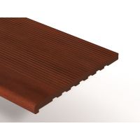 Ступени Select Colorite 350х22 мм Палисандр