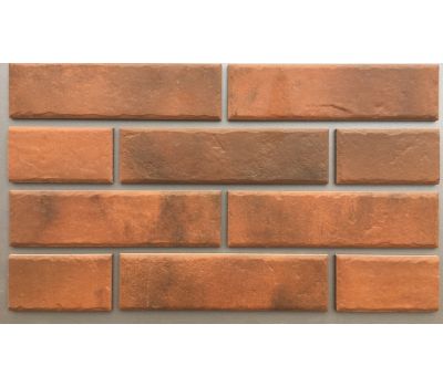 Фасадная Retro Brick Chili от производителя  Термопанели Аляска по цене 2 250 р