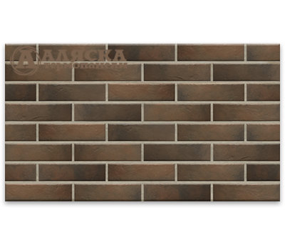 Фасадная Retro Brick Cardamon от производителя Термопанели Аляска по цене 3 200 р Фасадная Retro Brick Cardamon от производителя Термопанели Аляска по цене 3 200 р