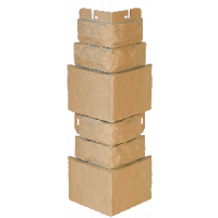 Угол наружный Кирпич антик Агра Угол наружный Кирпич антик Агра