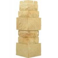 Угол наружный Кирпич антик Каир