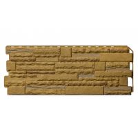 Фасадные панели (цокольный сайдинг) Скалистый камень Комби Альпы Фасадные панели (цокольный сайдинг) Скалистый камень Комби Альпы