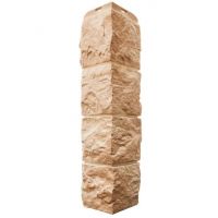 Угол наружный  Туф Итальянский