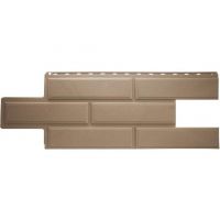 Фасадные панели Венеция ЭКО Бежевый