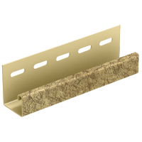 J-планка Стоун Хаус S-Lock Таганай Дикий