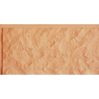 Фасадная плитка «Гладкий кирпич» № 01 Фасадная плитка «Гладкий кирпич» № 01