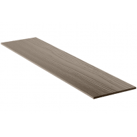 Фиброцементный сайдинг Одноцветный 190х3000х8мм КС 43 Какао Фиброцементный сайдинг Одноцветный 190х3000х8мм КС 43 Какао