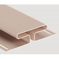 H-профиль Крем-брюле H-профиль Крем-брюле