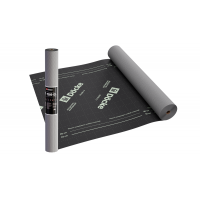 Супердиффузионная мембрана АT 150 EL трёхслойная, универсальная с клеевой полосой