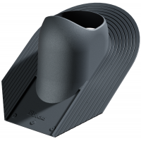 Проходной элемент Root Черный (RR23)