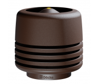 Колпак ИЗЛ-125/700 Тёмно-коричневый (RR32) Колпак ИЗЛ-125/700 Тёмно-коричневый (RR32)