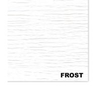 Виниловый сайдинг, Frost (Иней)