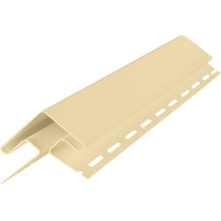 Угол наружный 3000 мм,Logistic Шампань