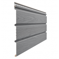 Софит Lux, T4 центральной перфорацией Байкальский