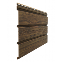 Софит Lux, T4 центральной перфорацией Фундук