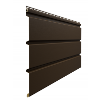 Софит Standard, T4 Сплошной Шоколад