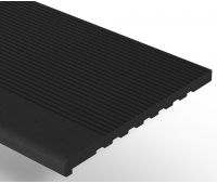 Ступени Select 350х22 мм Графит Ступени Select 350х22 мм Графит